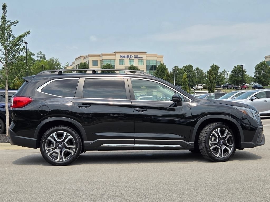 2023 Subaru Ascent Limited - Photo 25
