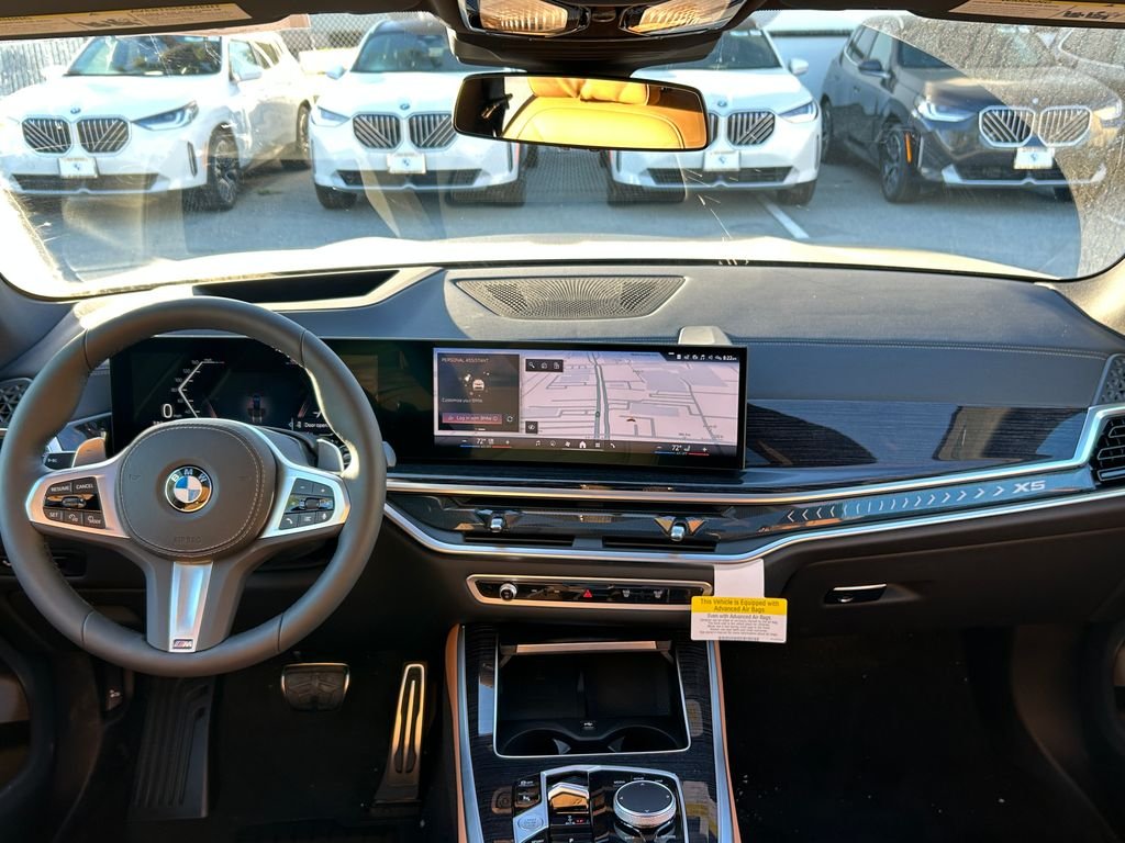 New 2026 Carbon Black Metallic BMW xDrive40i image 34
