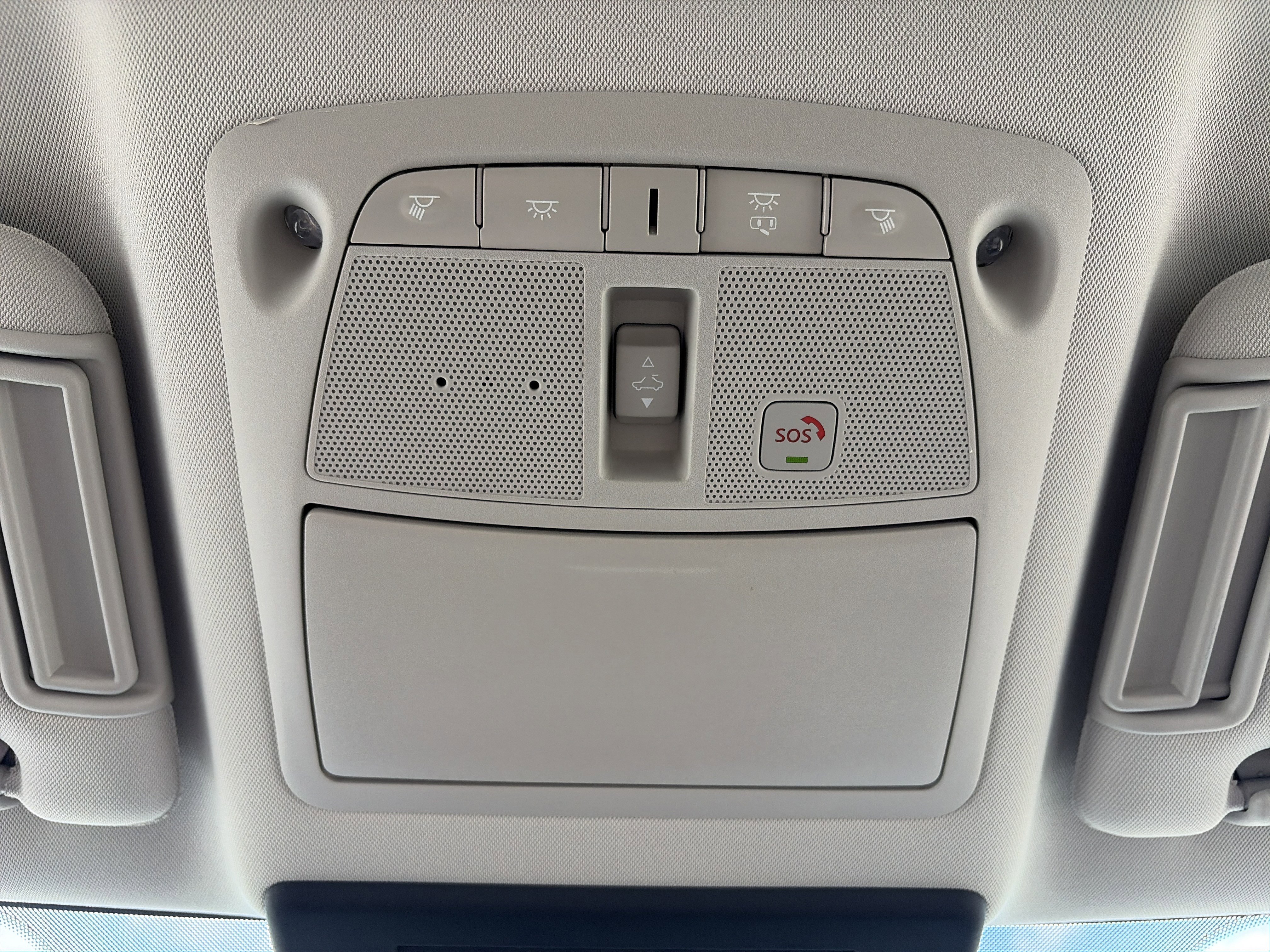 2024 Nissan Armada Platinum - Photo 6