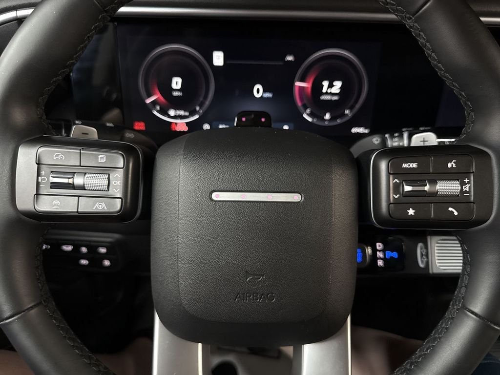 2026 Hyundai Palisade Limited - Photo 23