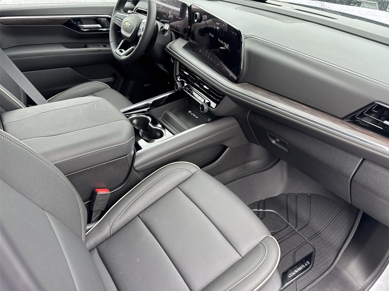 2026 Chevrolet Tahoe Premier - Photo 36