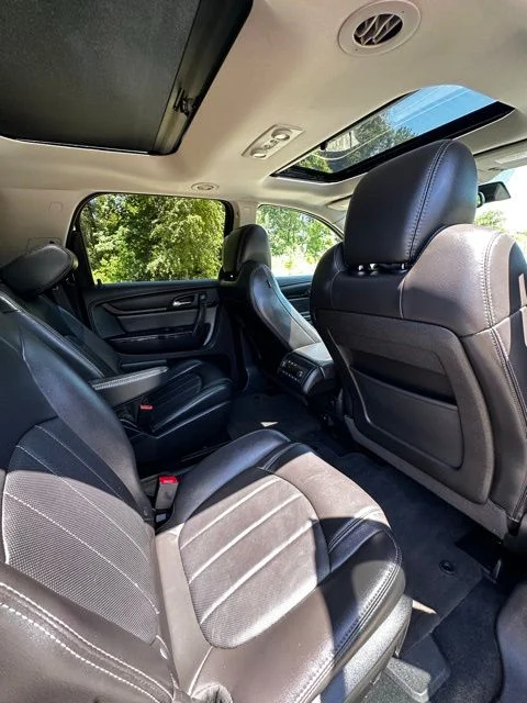 2017 GMC Acadia Limited Base - Photo 20