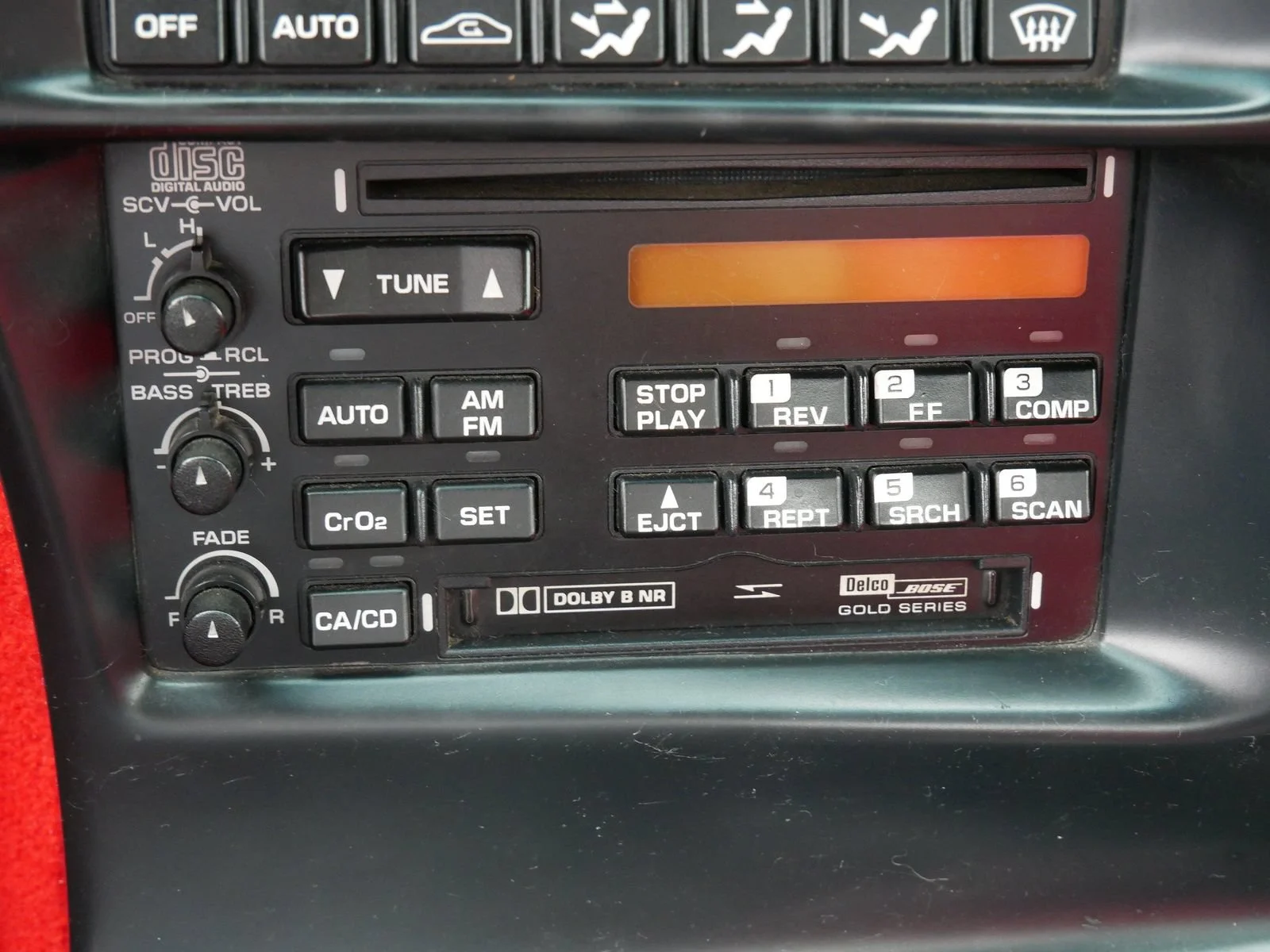 1994 Chevrolet Corvette - Photo 21