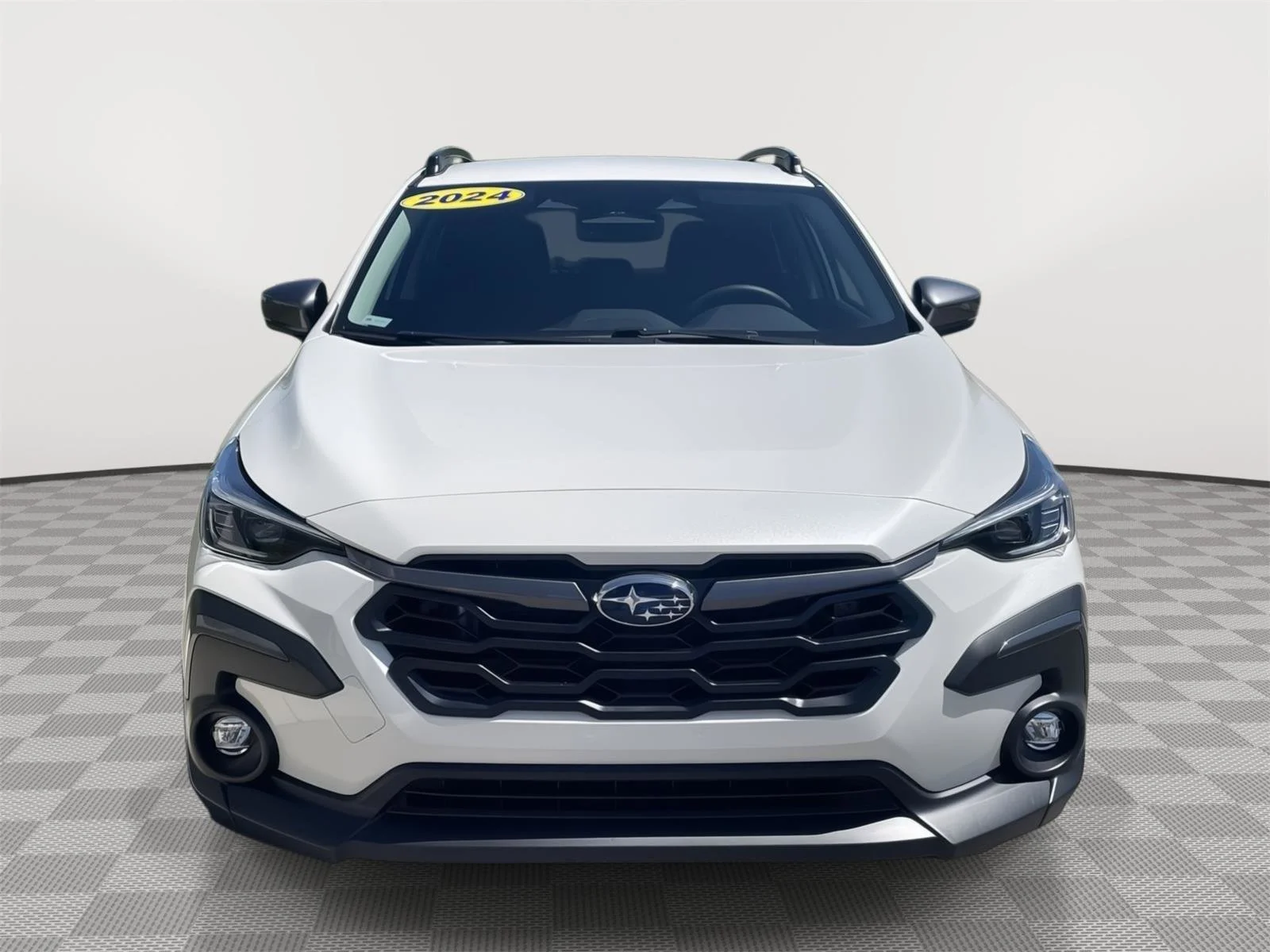 Certified Used 2024 Crystal White Pearl Subaru Limited image 24