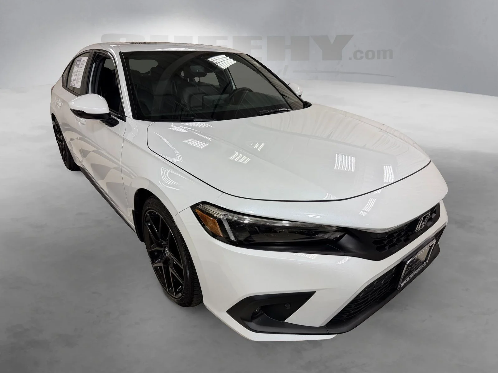 Used 2024  Honda Sport Touring image 2