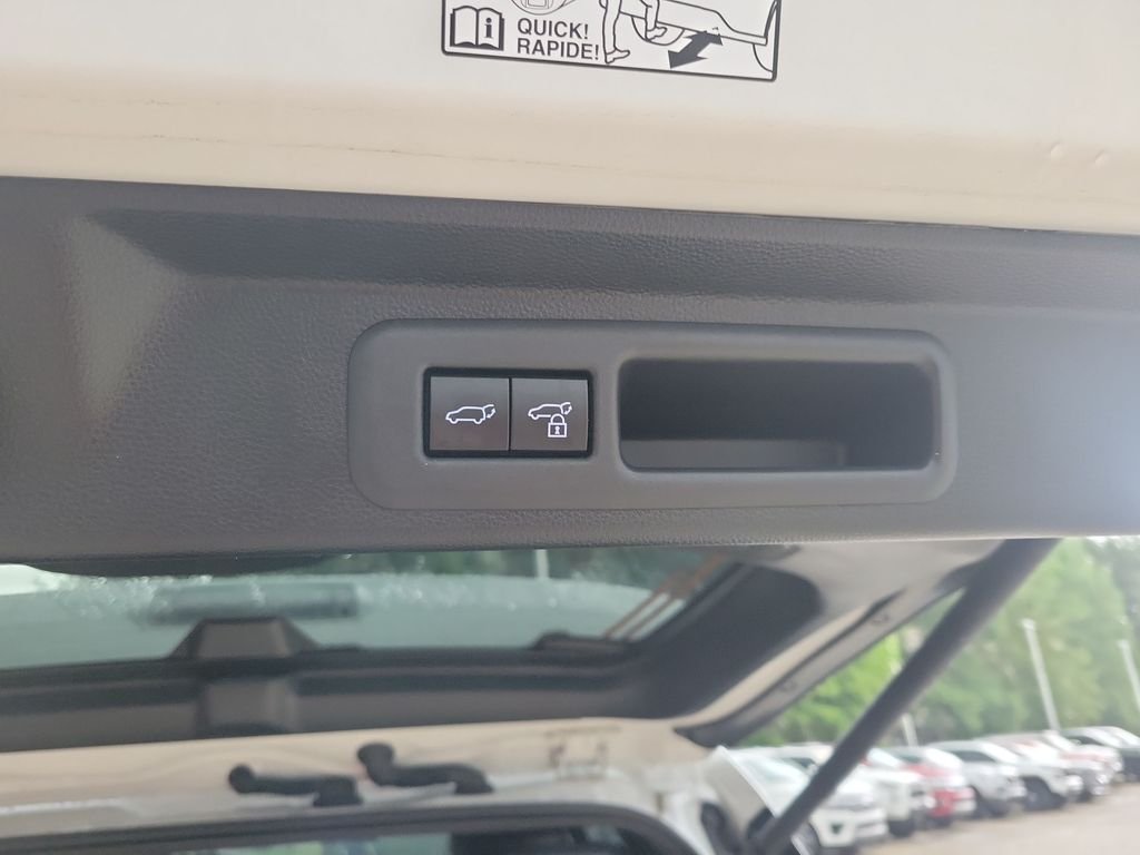 Certified Used 2024 Beige Toyota Platinum image 39