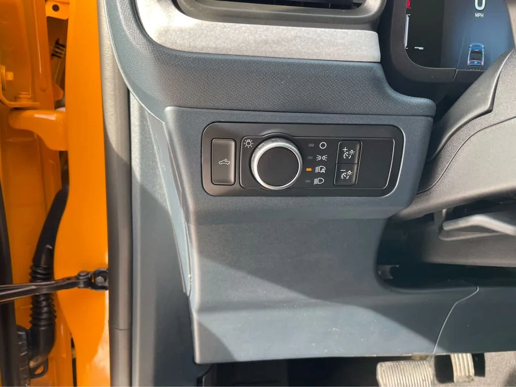 Used 2026 Orange Fury Ford XLT image 12