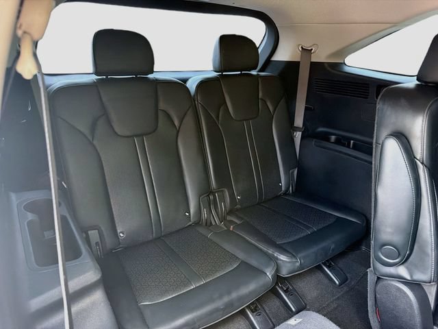 Used 2023 Runway Red Kia EX image 20
