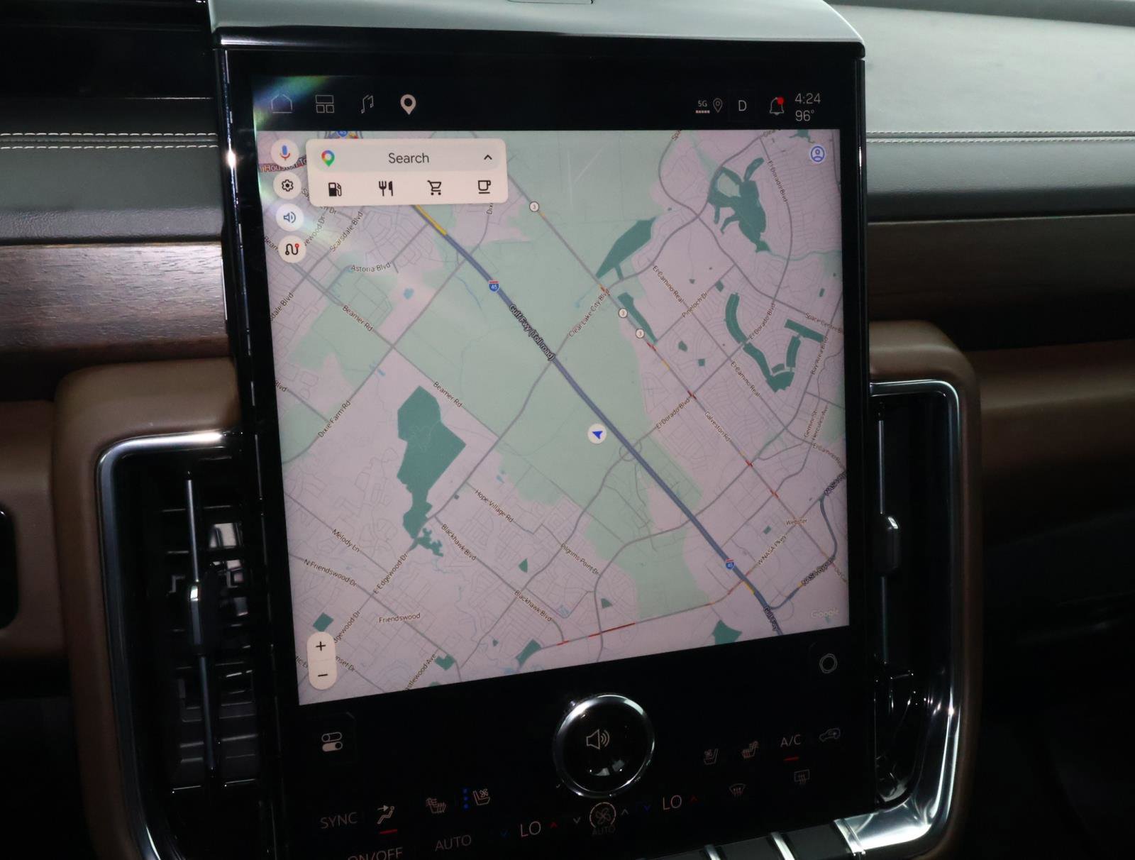 2025 GMC Yukon XL Denali Ultimate - Photo 32