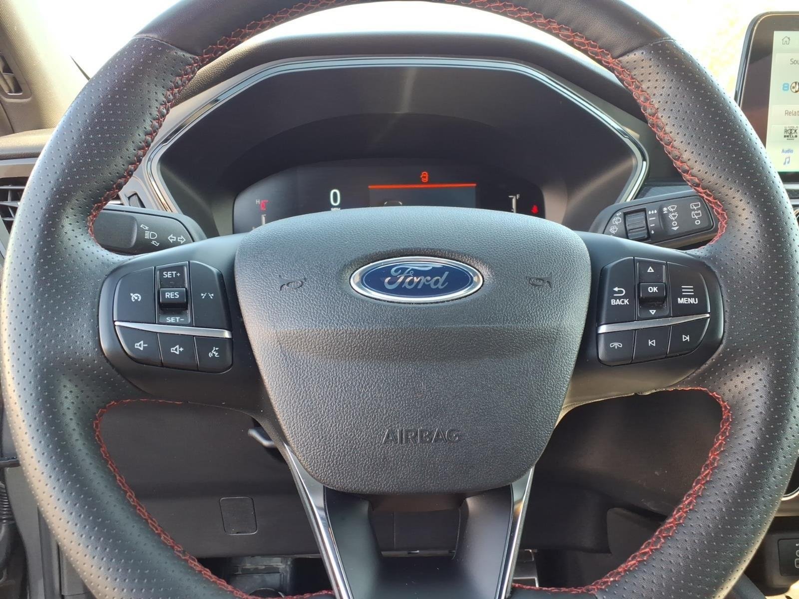 Used 2024  Ford ST-Line image 26