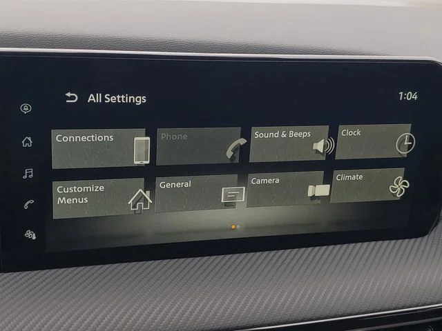 Used 2025 Brown Nissan SR image 29