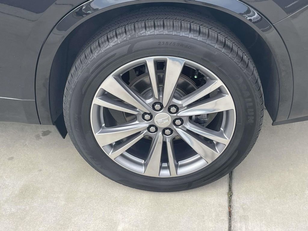 2020 Cadillac XT6 Premium Luxury - Photo 9