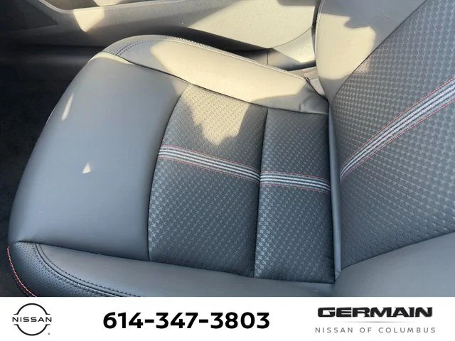 2025 Nissan Altima SR - Photo 29