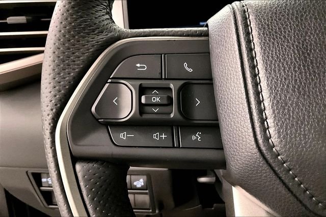 2026 Toyota Sequoia SR5 - Photo 27