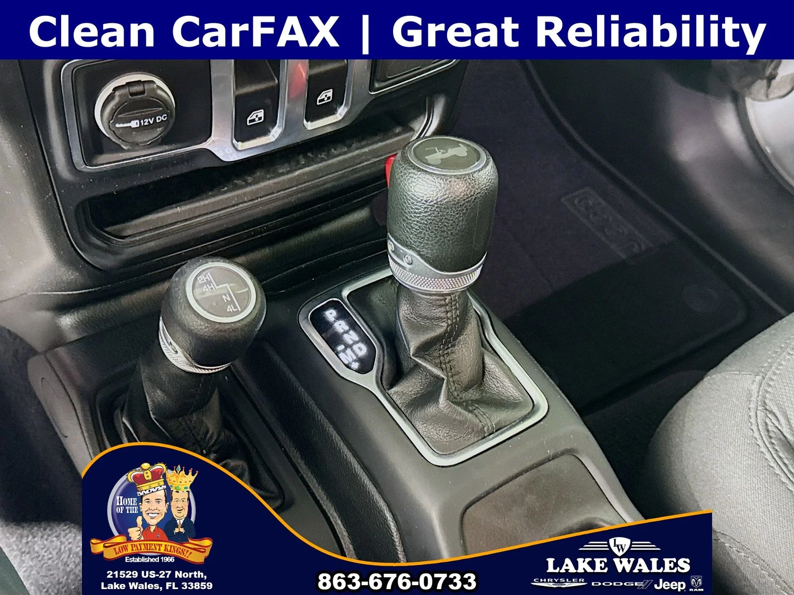 Used 2021 Gray Jeep Sport S image 15