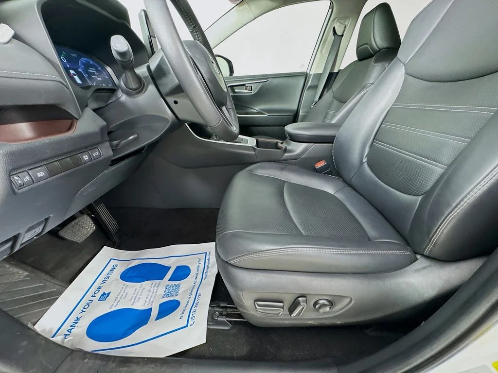 Used 2023 Beige Toyota Limited image 24