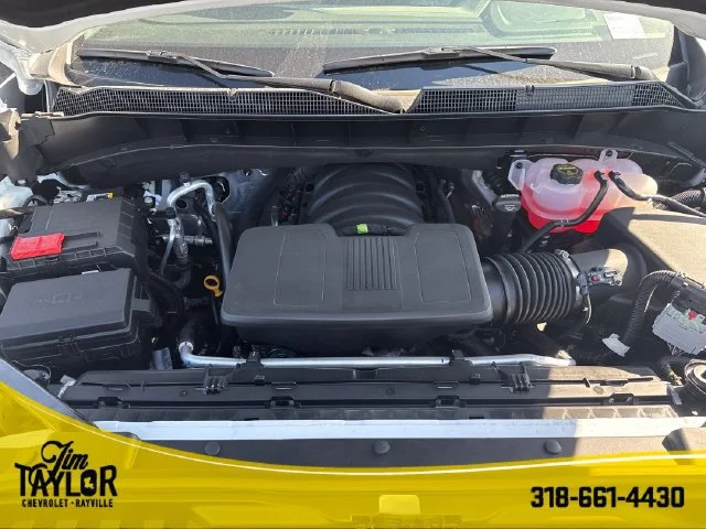 2026 Chevrolet Silverado 1500 LT - Photo 24