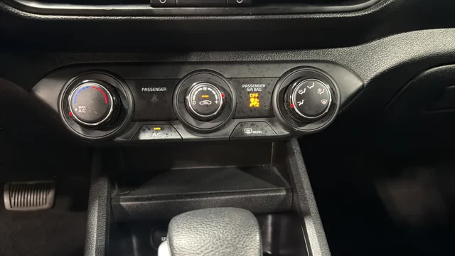 Used 2024 Gray Kia LXS image 20