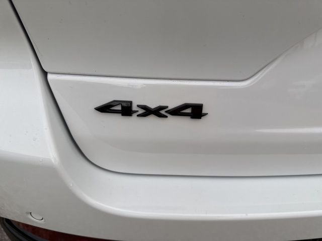 2025 Jeep Grand Cherokee Limited - Photo 15