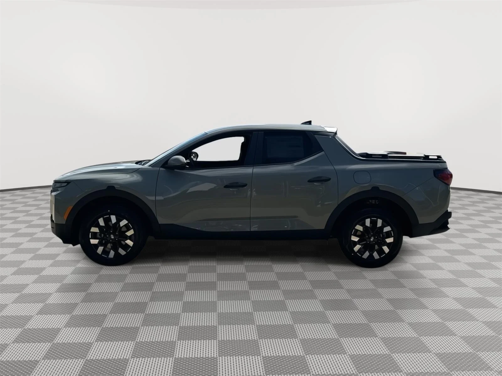 2026 Hyundai Santa Cruz SE - Photo 8