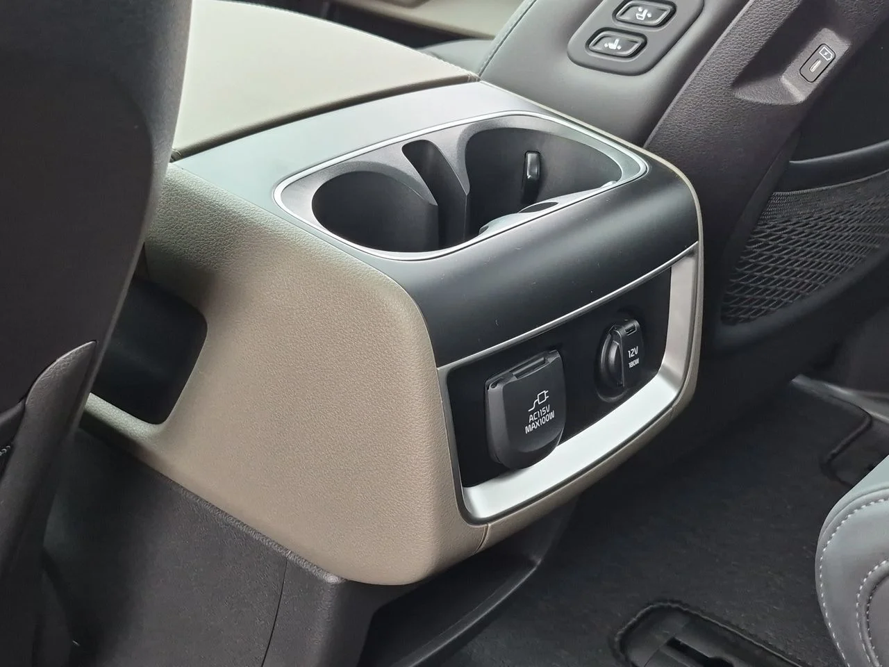 New 2026 Aurora Black Pearl Kia SX image 22