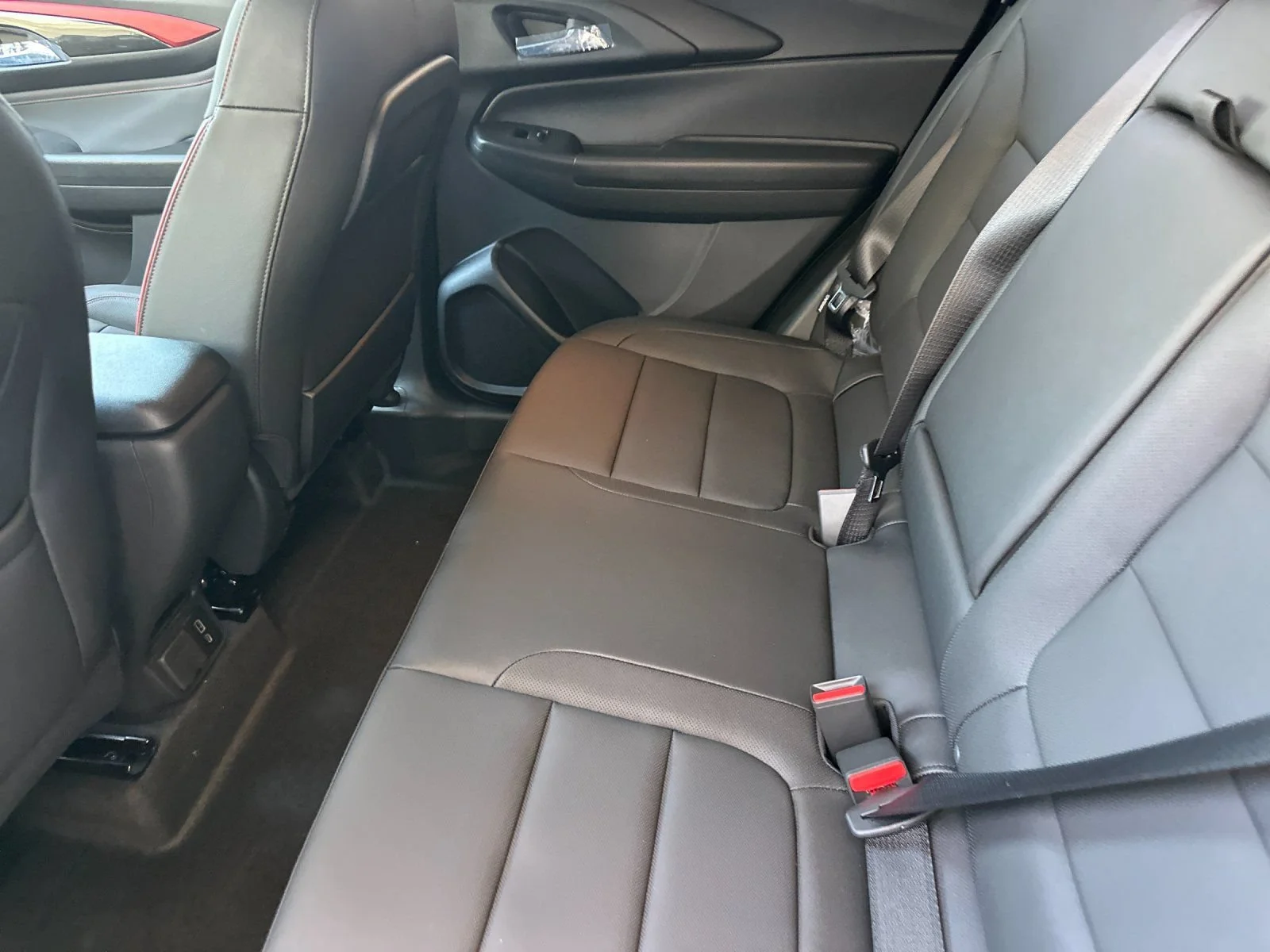 2026 Chevrolet Trailblazer RS - Photo 12