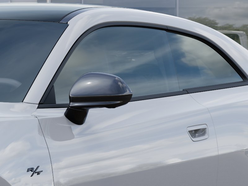 New 2026 White Knuckle Dodge R/T Plus image 44