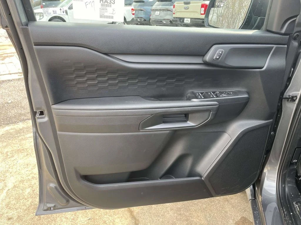 New 2026 Gray Ford XL image 15
