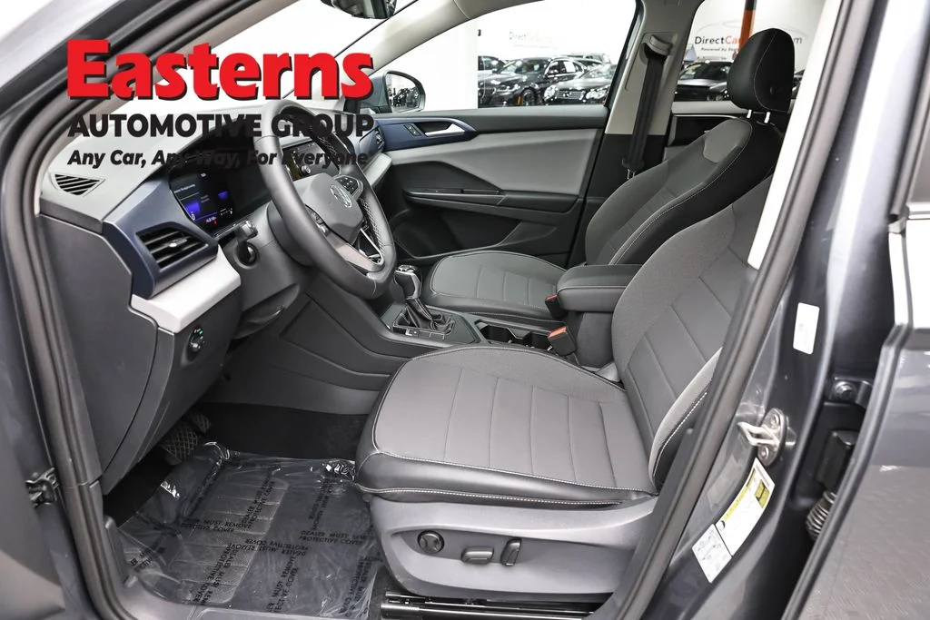 Used 2022 Gray Volkswagen 1.5T SE image 13