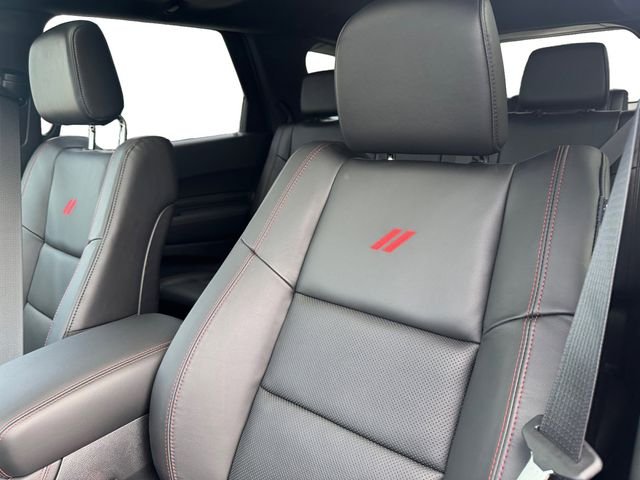 New 2026 Destroyer Gray Clear-Coat Exterior Paint Dodge GT Plus image 12