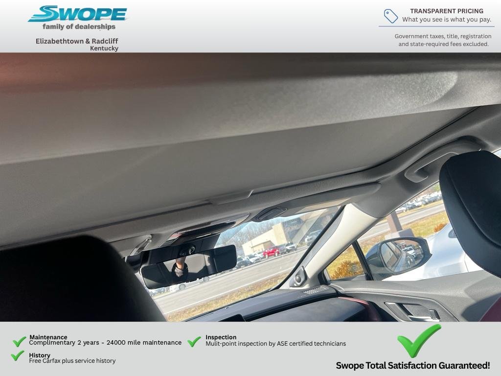 2026 Toyota Prius Plug-in Hybrid XSE Premium - Photo 16