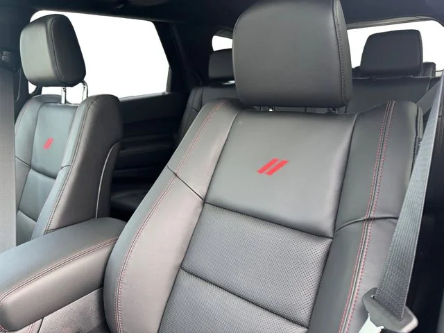 New 2026 Gray Dodge GT Plus image 12