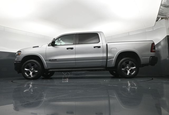 Used 2024 Silver Ram Big Horn/Lone Star image 21