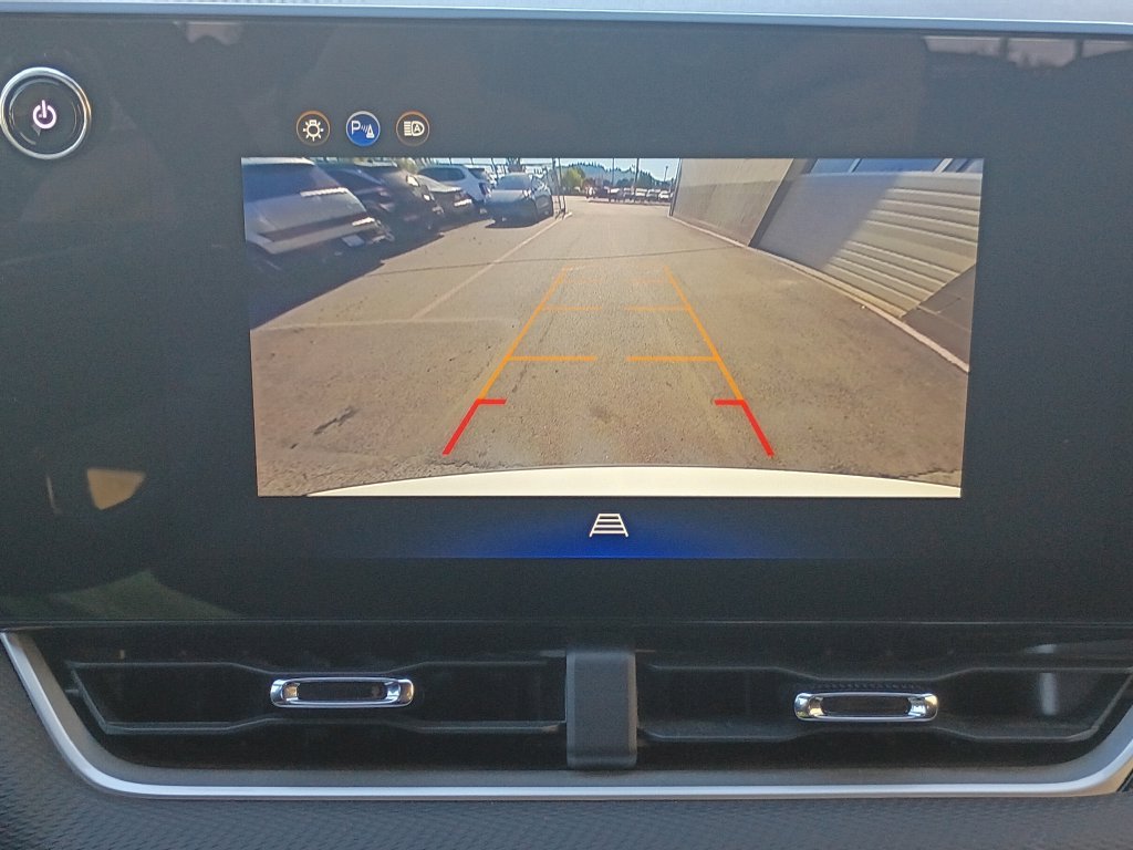 Used 2026 White Chevrolet LT image 25
