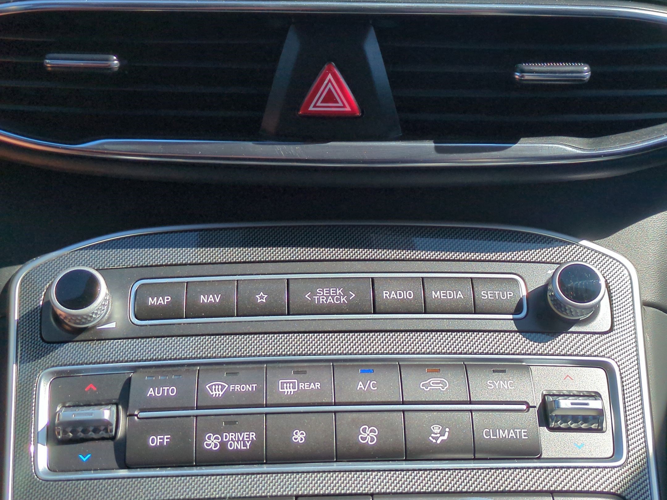 Certified Used 2023 Twilight Black Hyundai Limited image 26