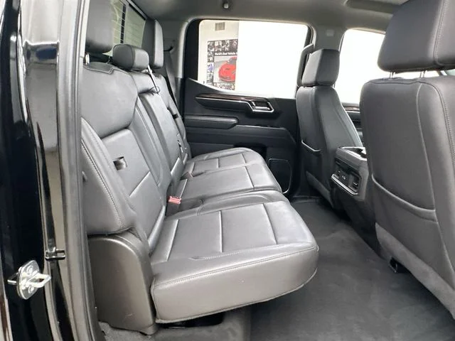 Used 2026 Black Chevrolet LT Trail Boss image 17