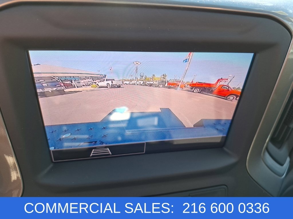 2026 Chevrolet Silverado 2500 HD Work Truck - Photo 29