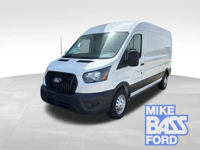 2026 Ford Transit 350 Med Roof 148 WB's photo