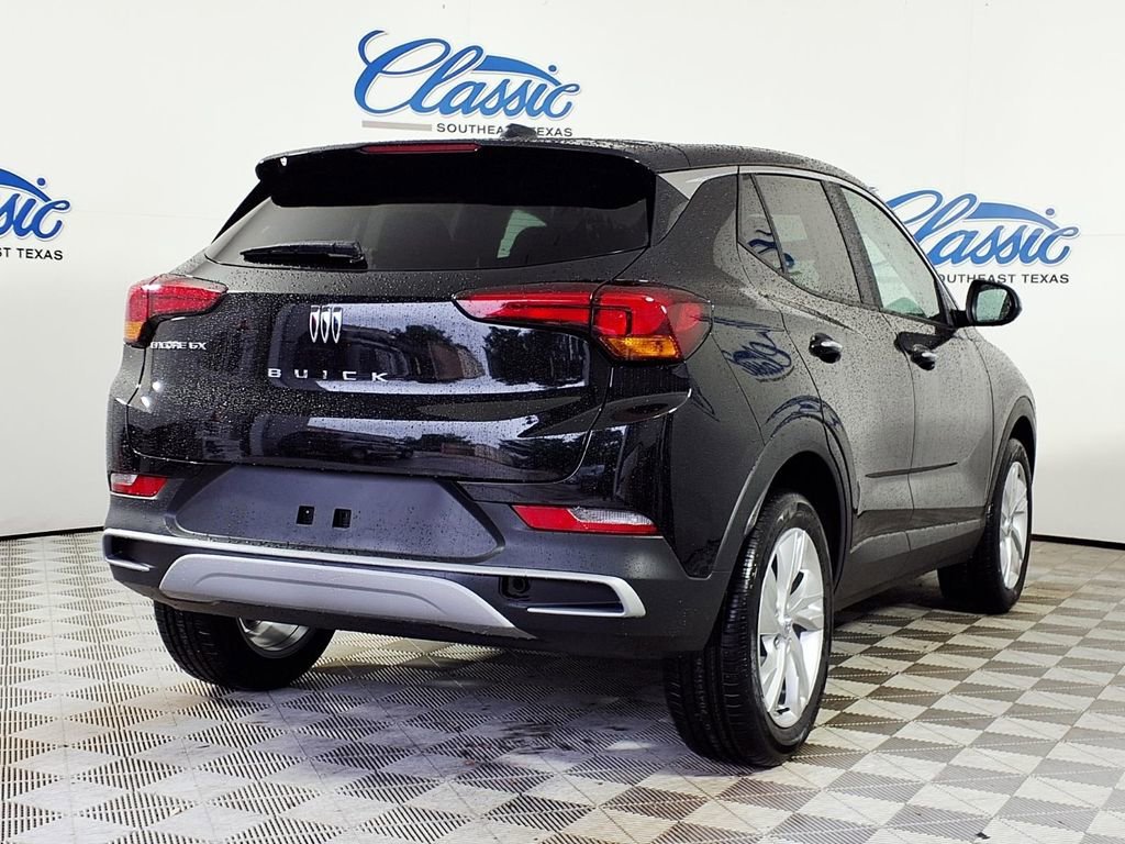 2026 Buick Encore GX Preferred - Photo 6