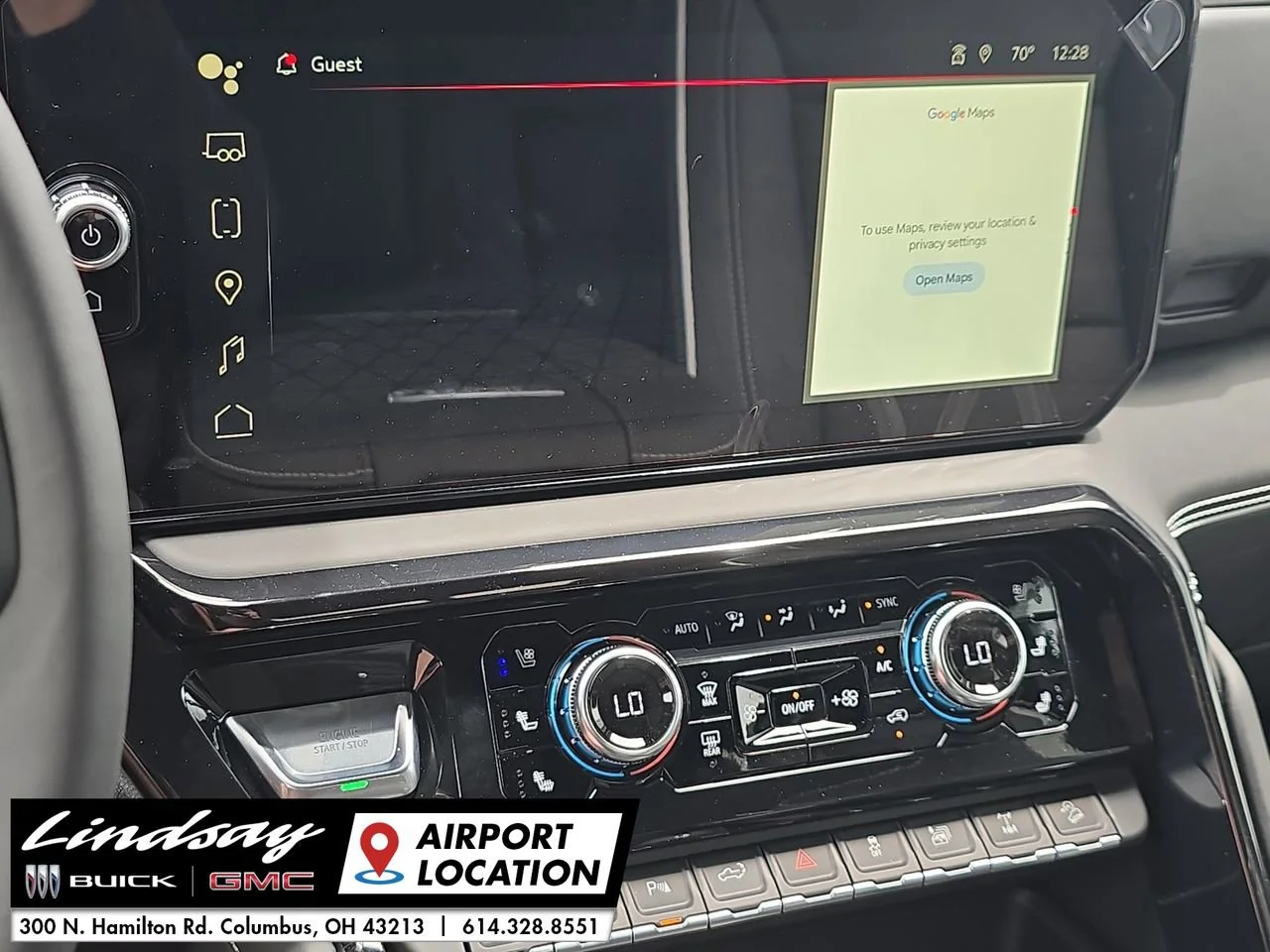 2026 GMC Sierra 2500HD AT4X - Photo 6