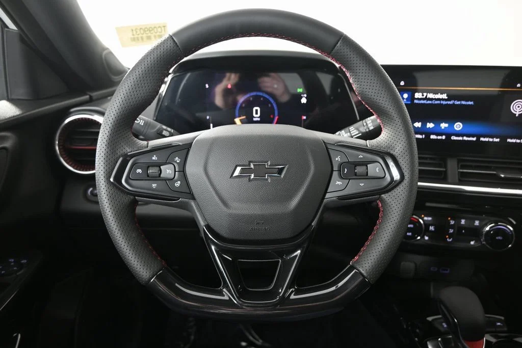 2026 Chevrolet Trax RS - Photo 33