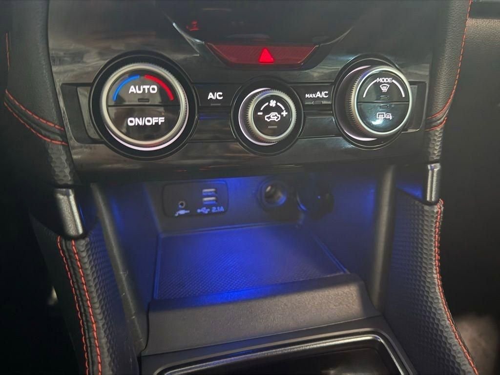 Certified Used 2023 Gray Subaru Sport image 13
