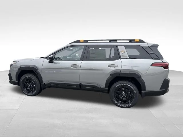 New 2026 RIVER ROCK PEARL Subaru Wilderness image 8