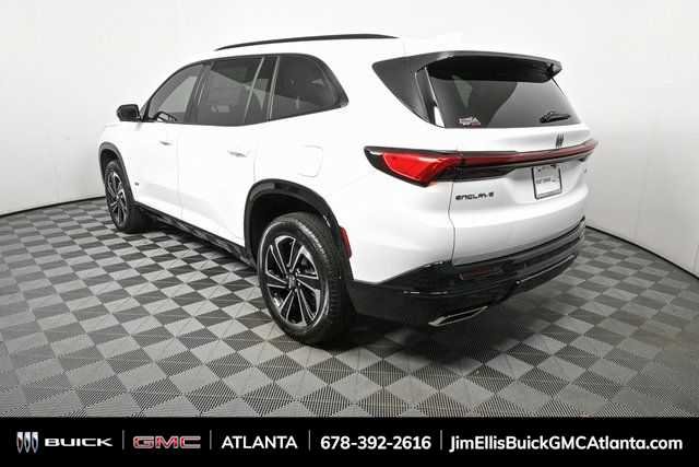 2026 Buick Enclave Sport Touring - Photo 30
