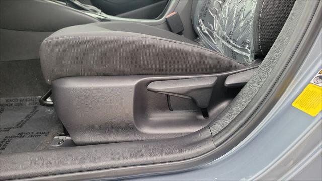 Certified Used 2025 CELESTITE Toyota  image 16