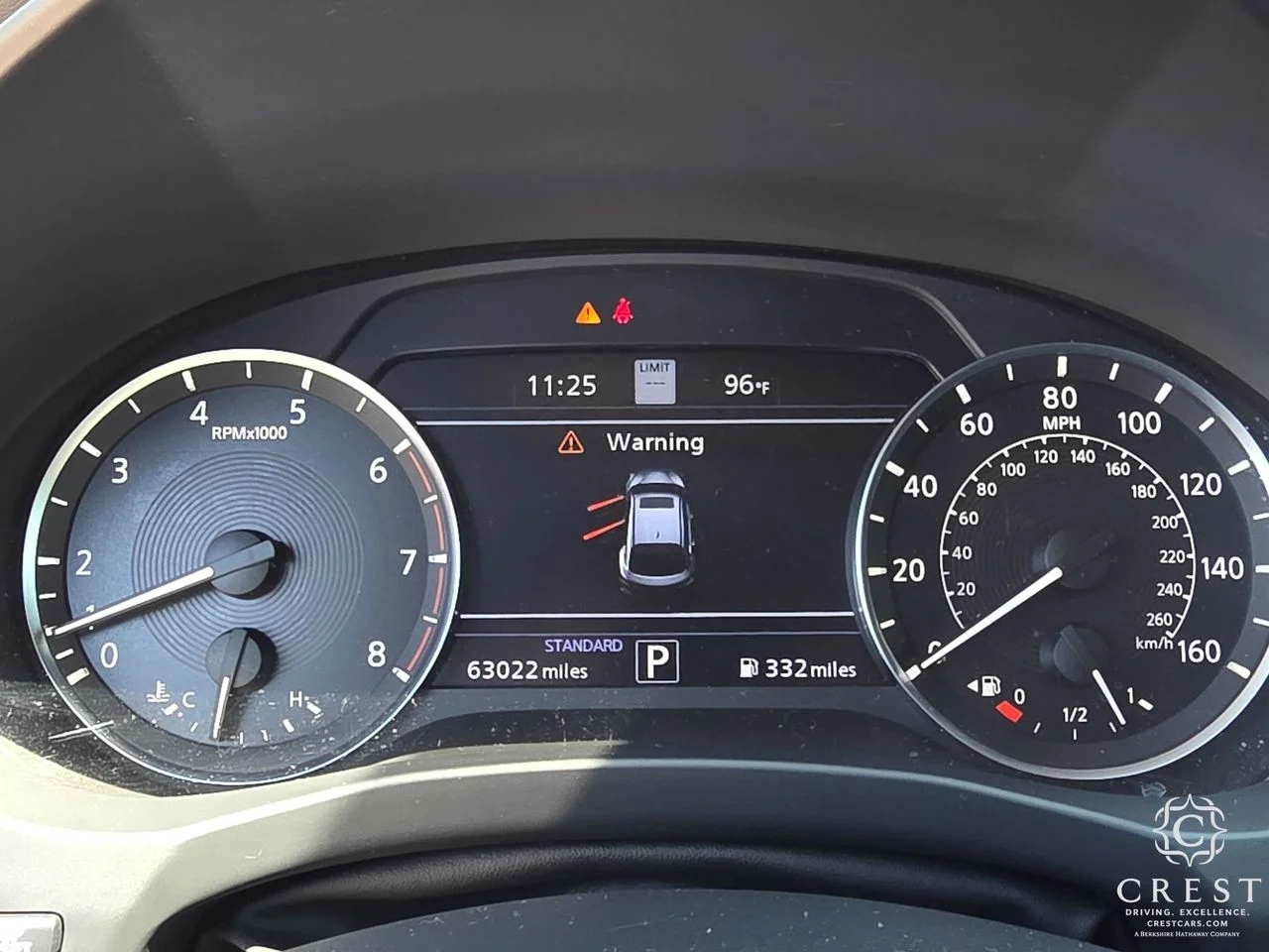 Certified Used 2022 Slate Gray INFINITI SENSORY image 18