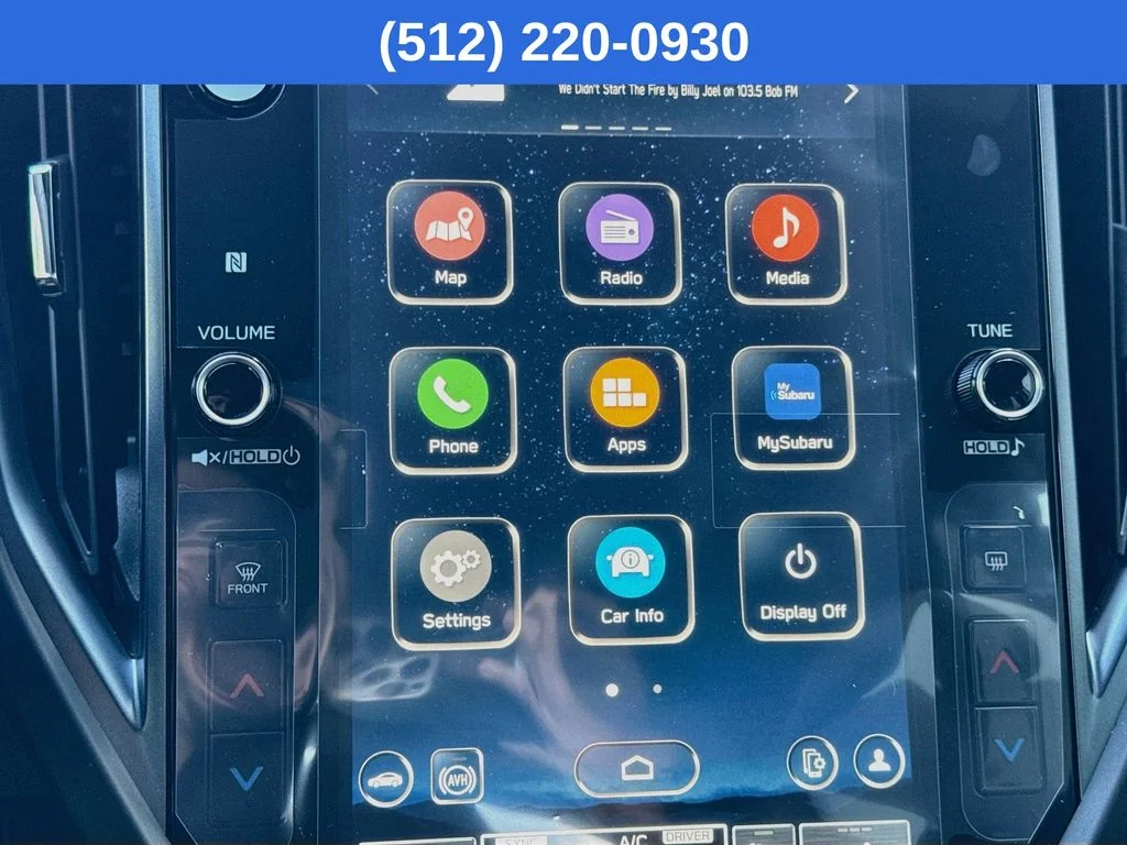 New 2026  Subaru Limited Hybrid image 20
