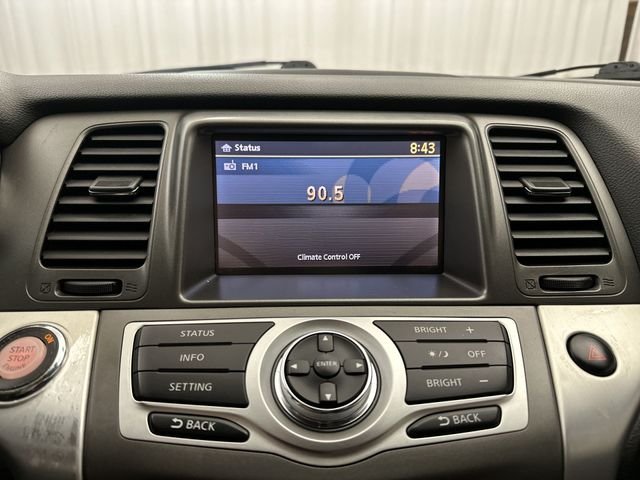 Used 2012 Gray Nissan SV image 14