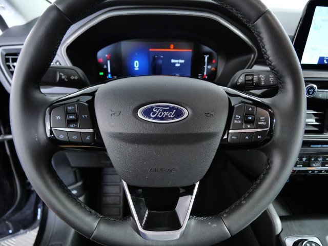 Certified Used 2023 Black Ford Active image 22