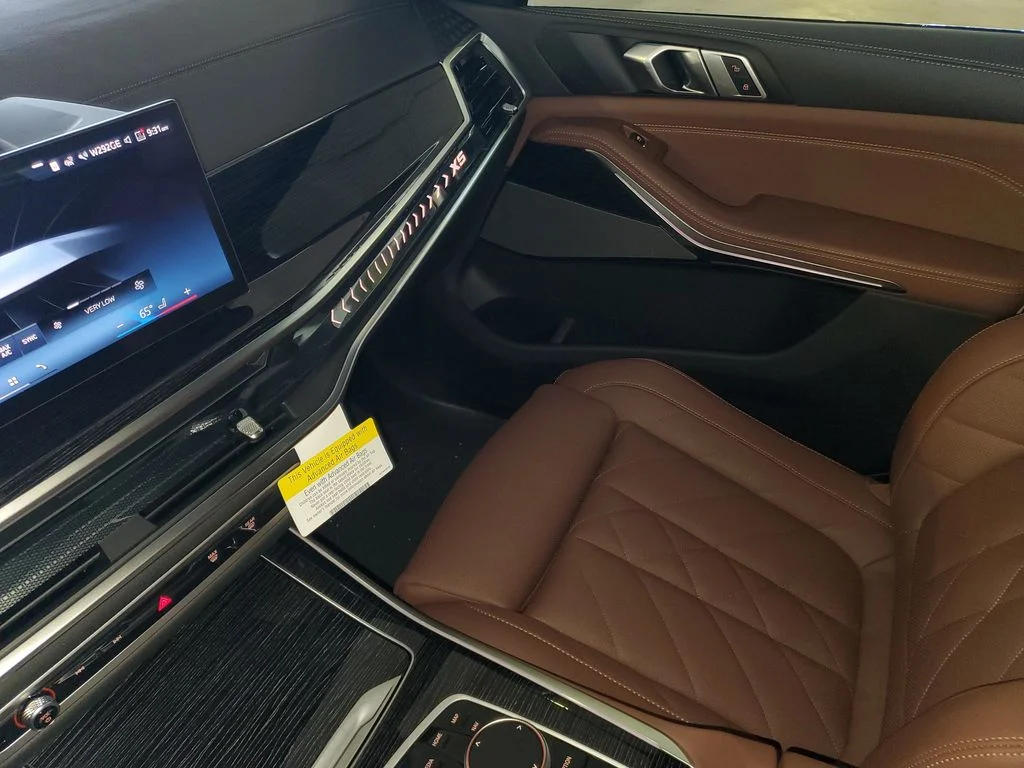 New 2026 Brooklyn Grey Metallic BMW sDrive40i image 20